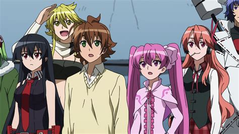 aka mega kill|List of Akame ga Kill! episodes .